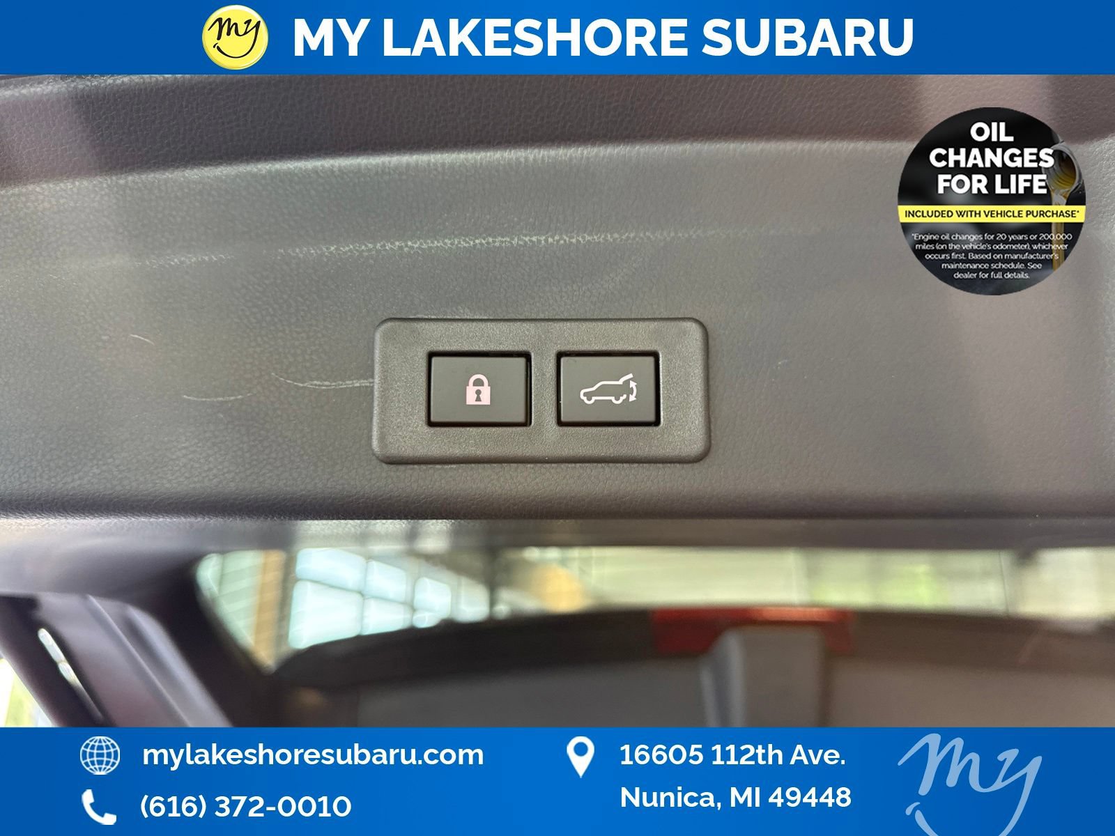 Certified 2025 Subaru Ascent Bronze Edition AWD/4WD image 31