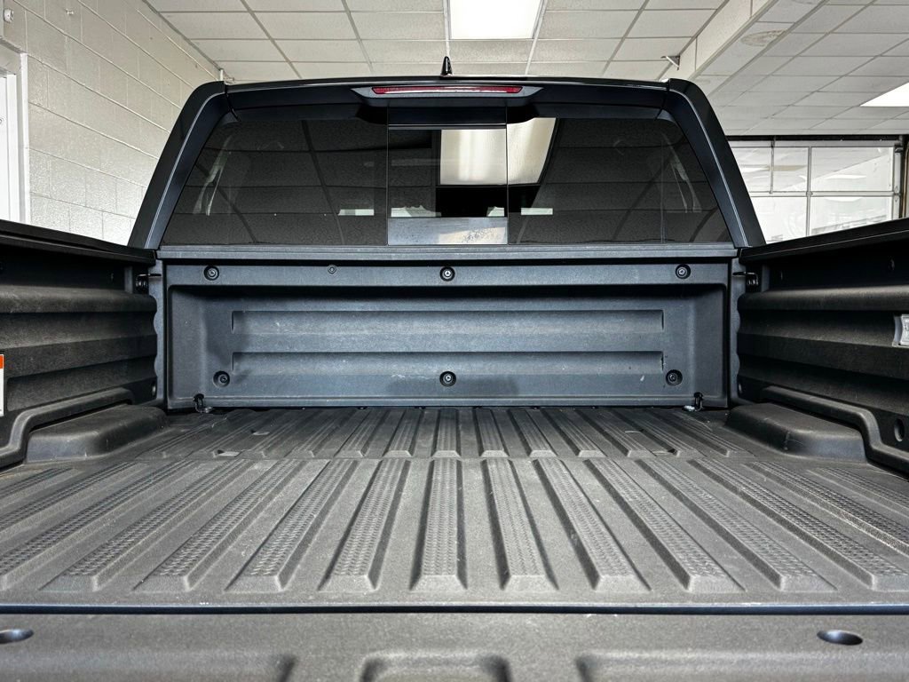 Used 2019 Honda Ridgeline Black Edition image 9