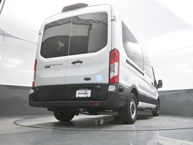 Used 2024 Ford Transit 350 XL image 28
