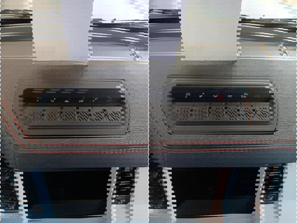 New 2025 Ford Bronco Stroppe Edition image 12