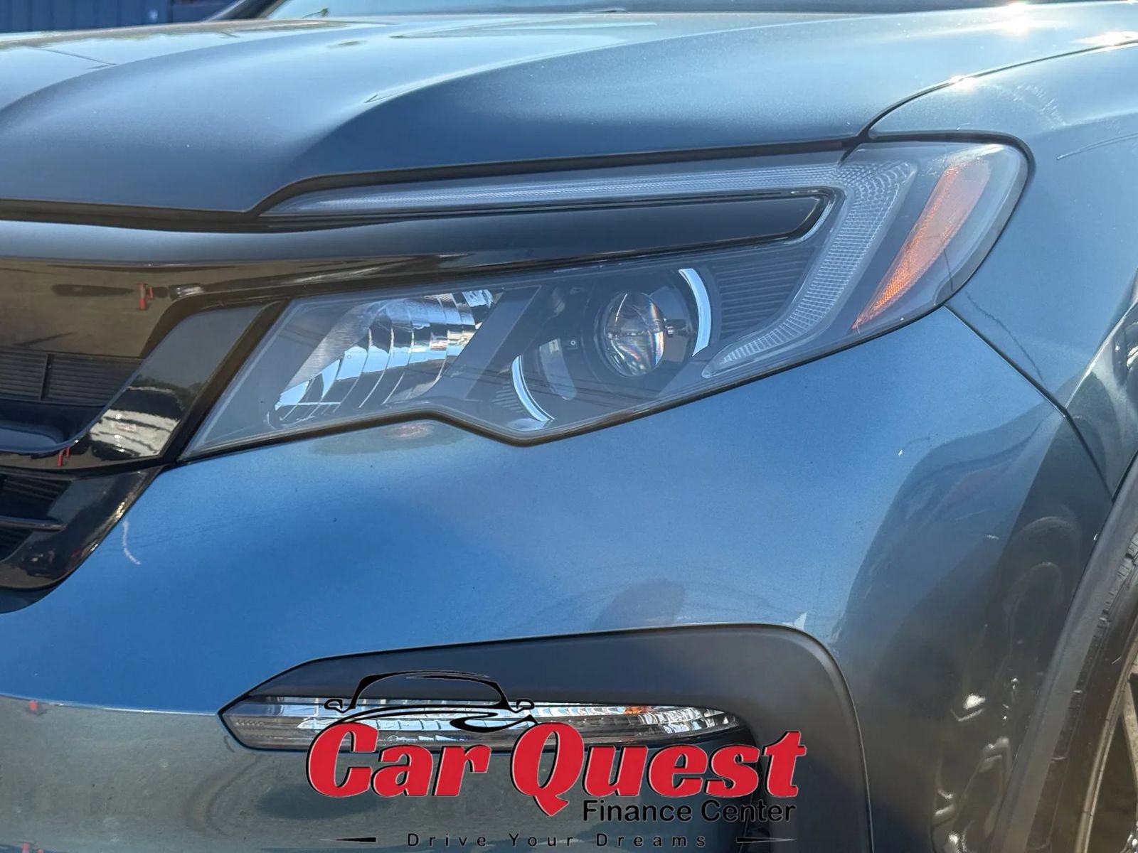 Used 2021 Honda Pilot Special Edition image 39