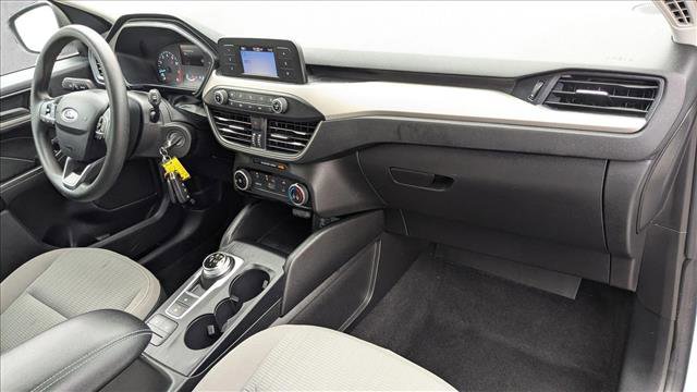 Used 2022 Ford Escape S FWD image 25