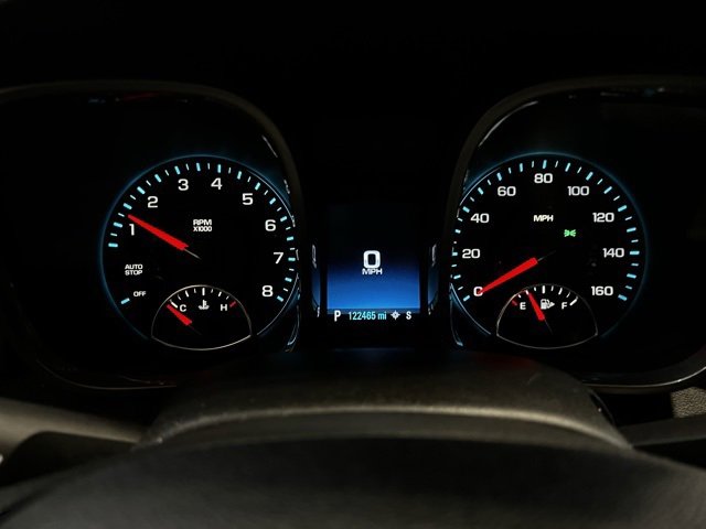 Used 2014 Chevrolet Malibu LT image 11