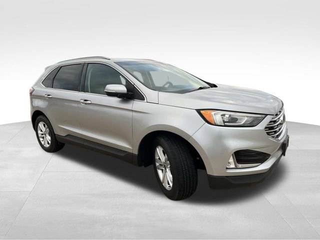 Used 2020 Ford Edge SEL image 9