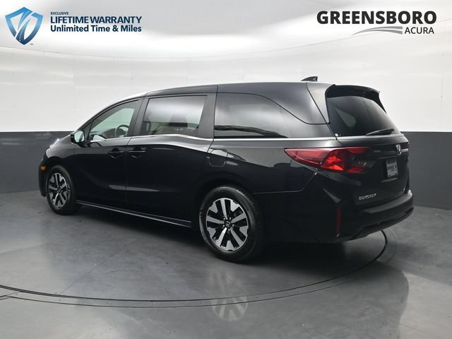 Used 2025 Honda Odyssey EX-L image 8