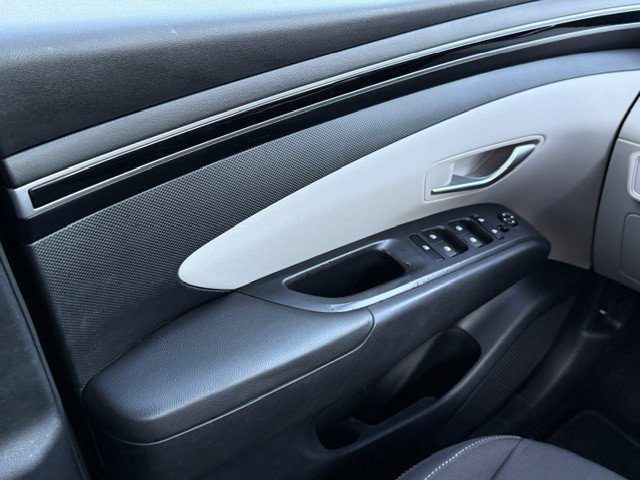 Used 2022 Hyundai Tucson SEL AWD/4WD image 38