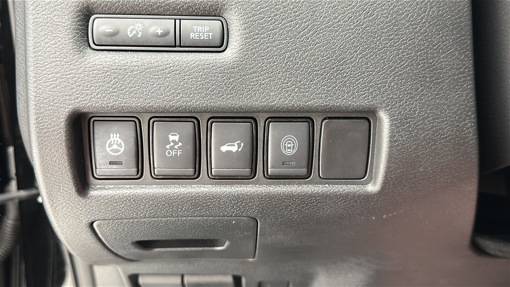 Used 2020 Nissan Murano SL AWD/4WD image 20