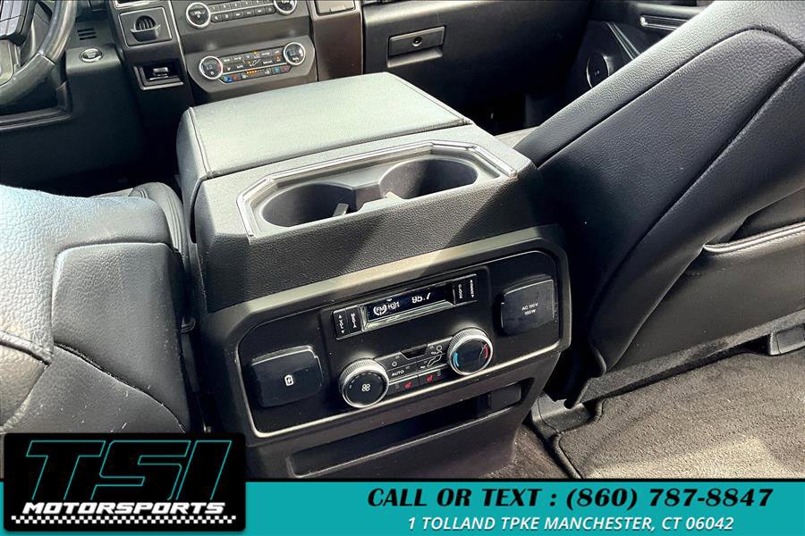 Used 2019 Ford Expedition Limited image 34