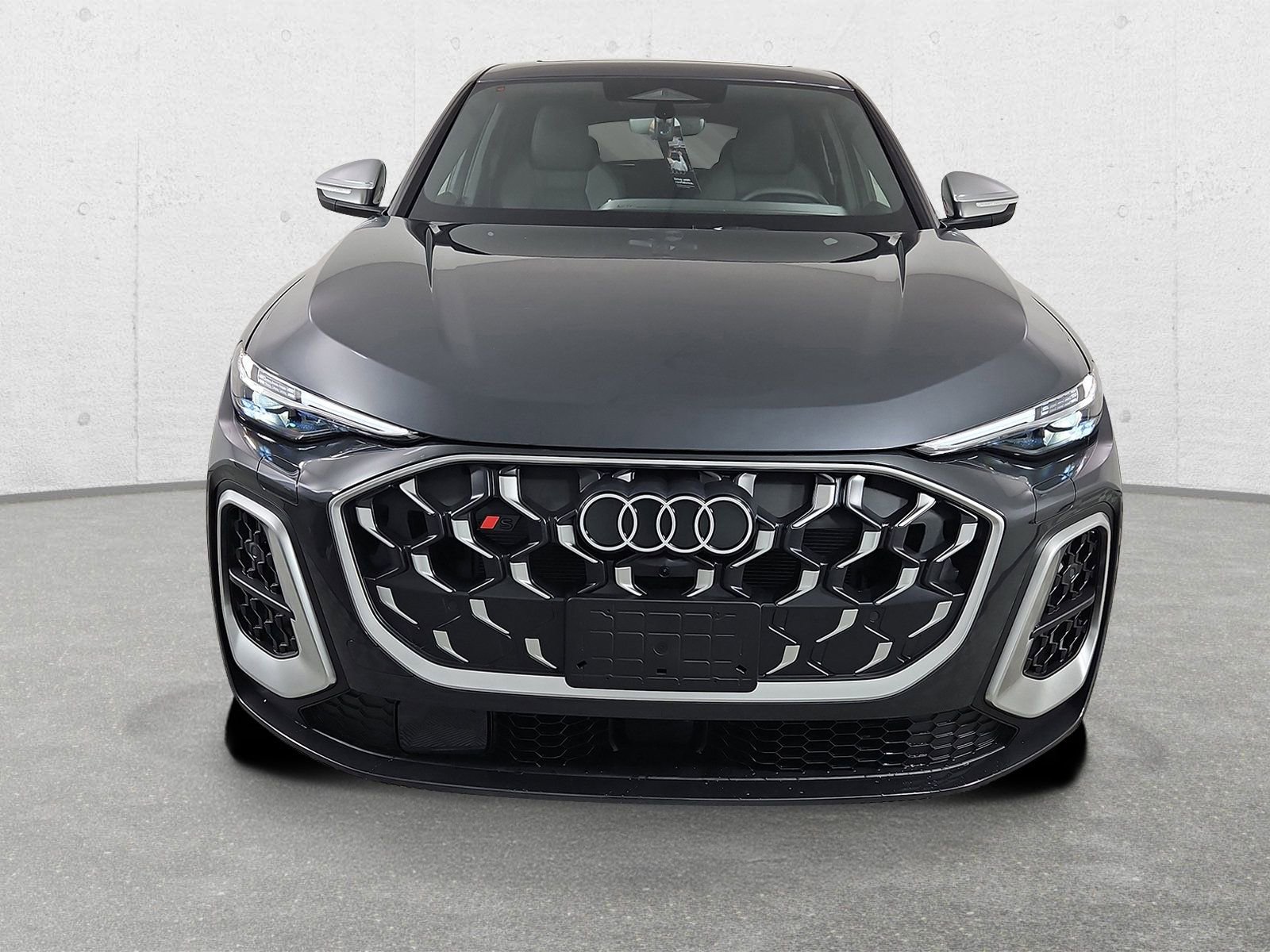New 2026 Audi SQ5 Premium Plus AWD/4WD image 2