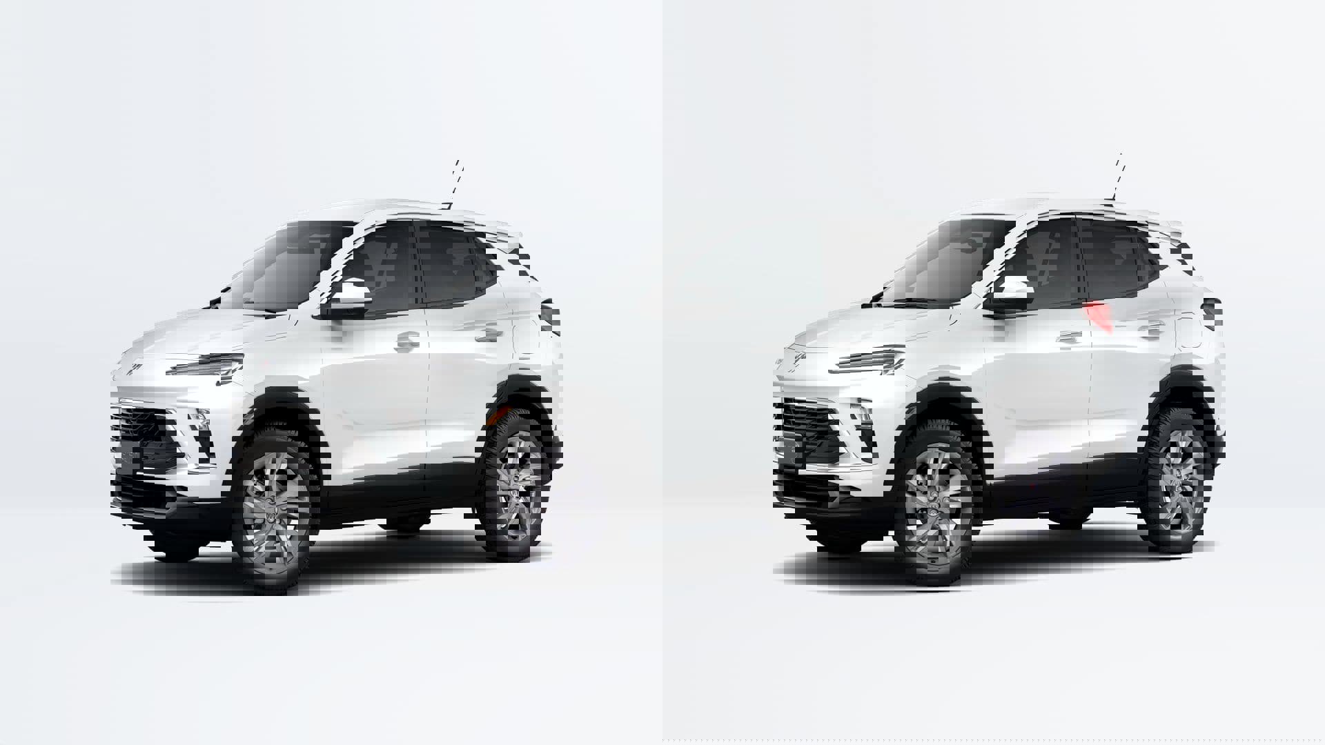 New 2026 Buick Encore GX Preferred w/ Advanced Technology Package image 28