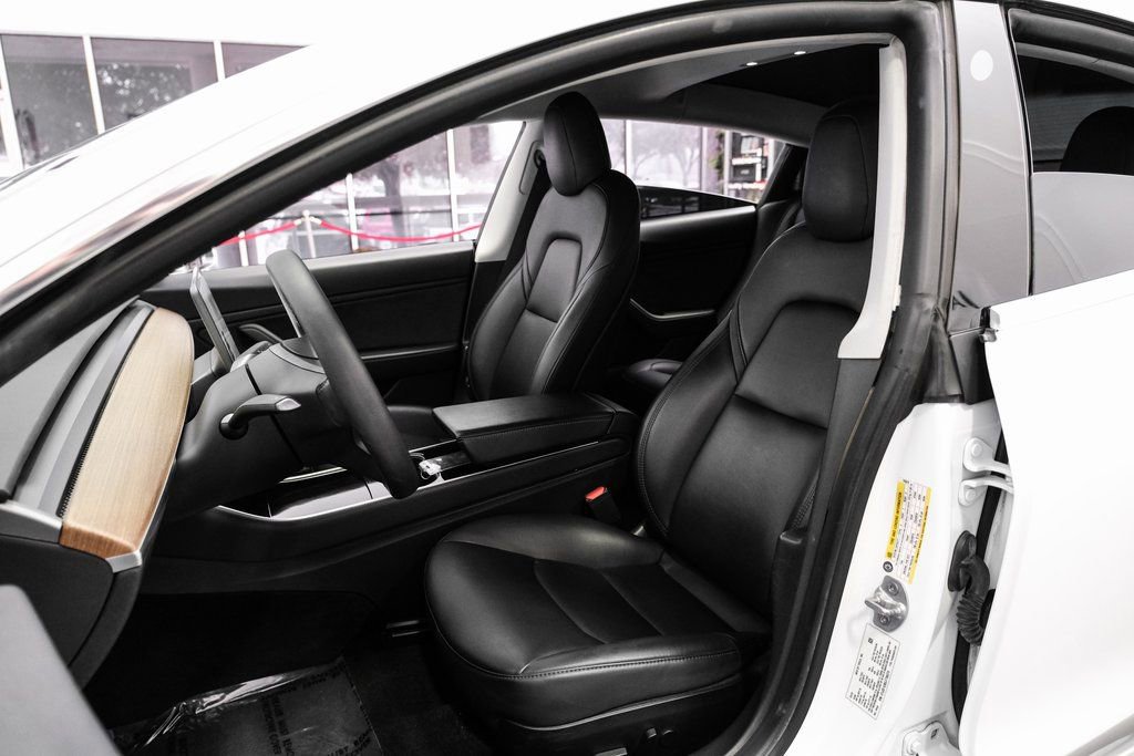 Used 2020 Tesla Model 3 Long Range image 27