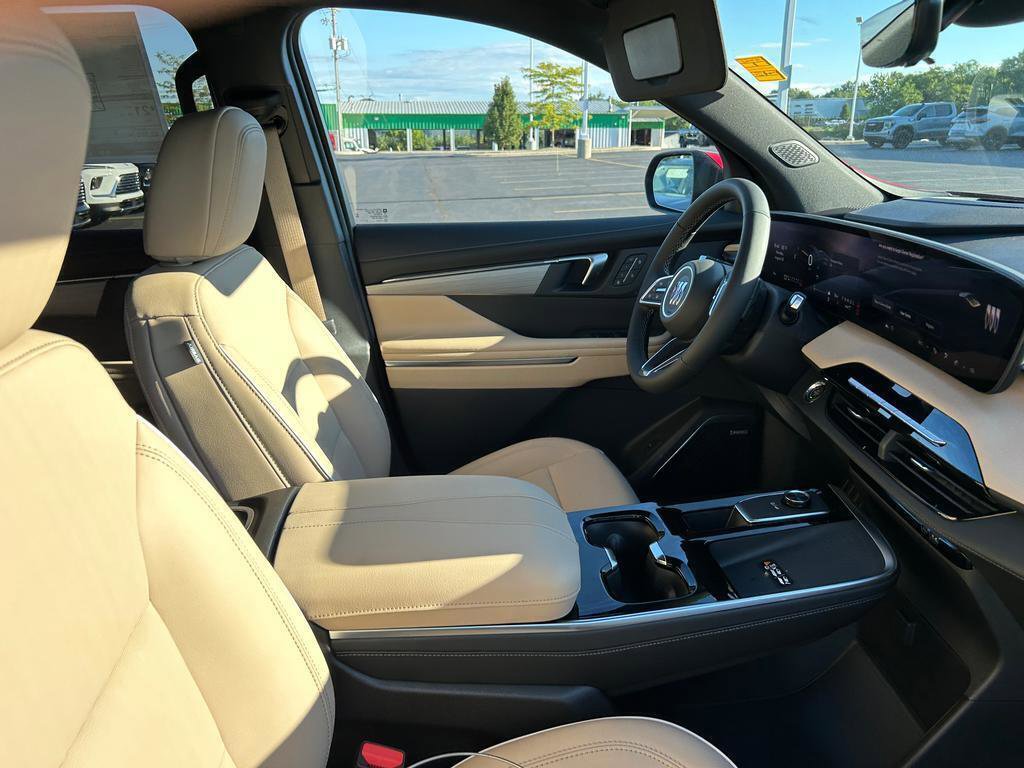 New 2026 Buick Enclave Preferred w/ Power Package image 19