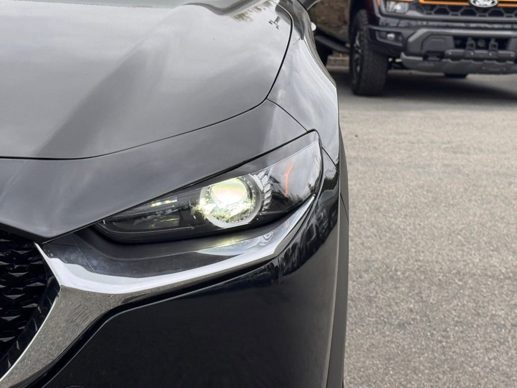 Used 2023 MAZDA CX-30 AWD 2.5 S w/ Preferred Package image 8