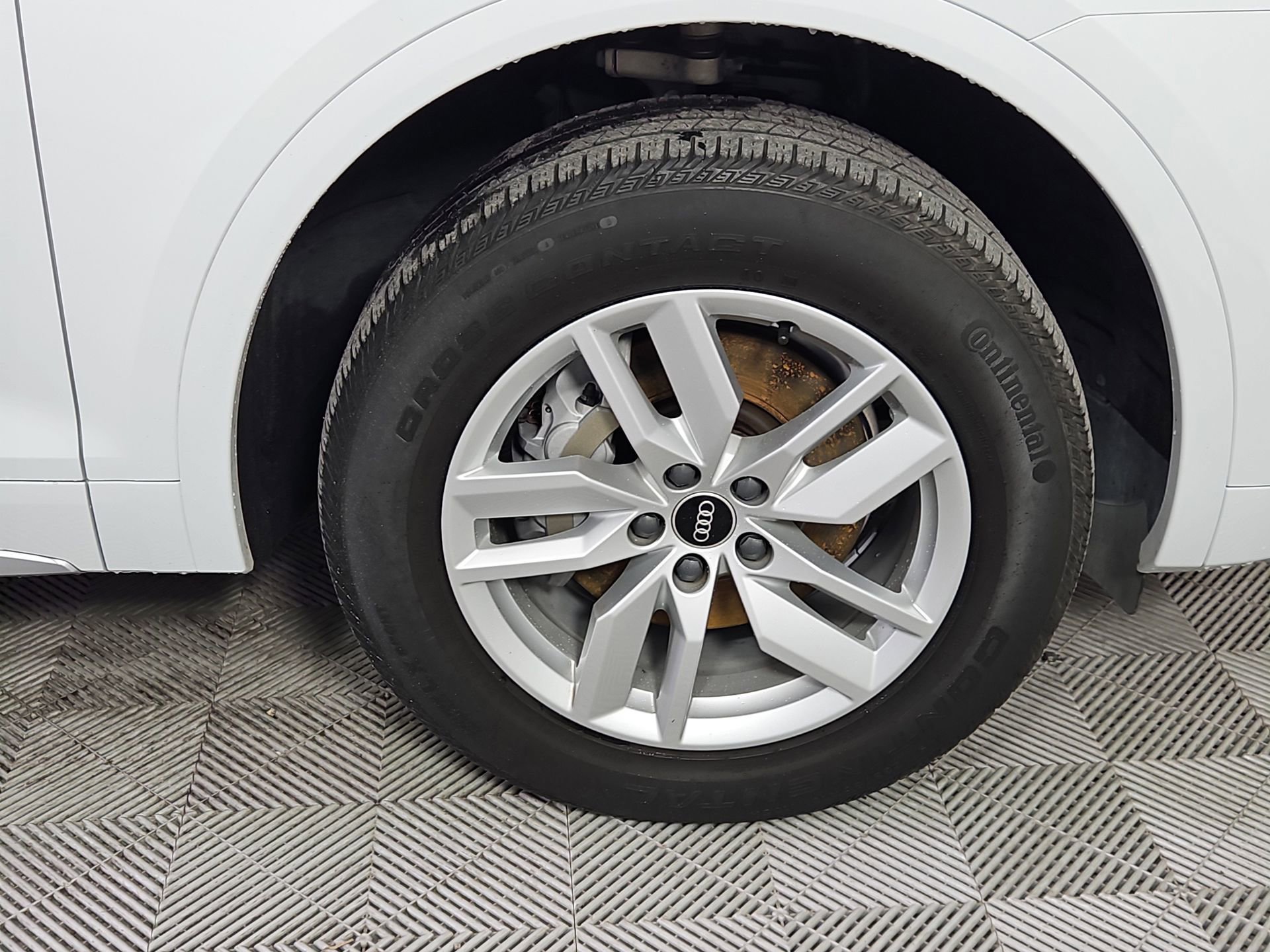 Certified 2023 Audi Q5 2.0T Premium AWD/4WD image 10