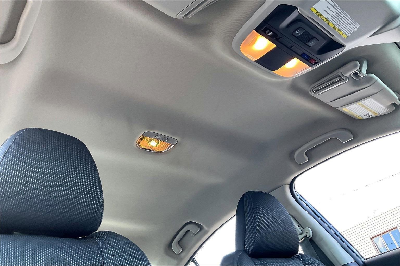 Certified 2023 Subaru Impreza Premium image 12