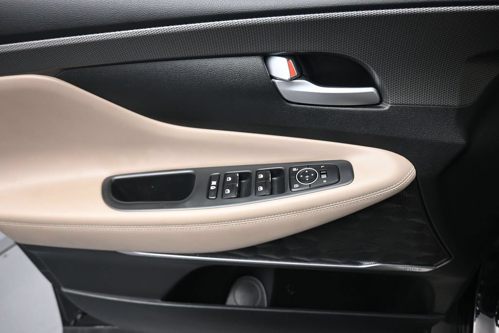 Used 2019 Hyundai Santa Fe Limited AWD/4WD image 10