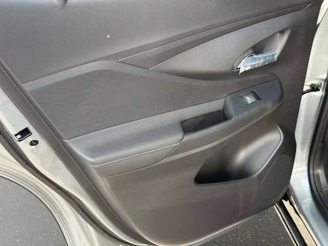 New 2026 Buick Envista Sport Touring w/ Convenience I Package FWD image 11