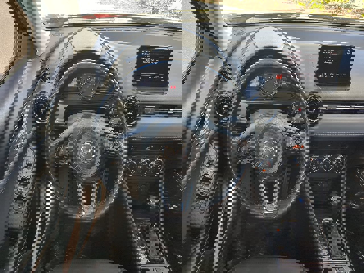 Used 2019 MAZDA CX-3 Touring w/ Preferred Equipment Package image 16