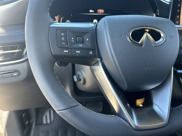 New 2027 INFINITI QX60 Sport w/ Dark Cargo Package AWD/4WD image 26