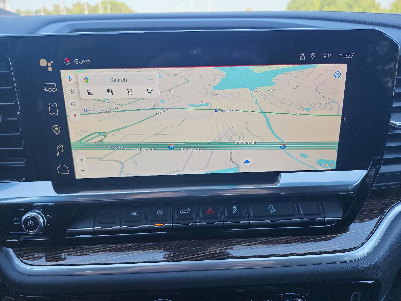 New 2026 GMC Sierra 1500 Elevation image 12