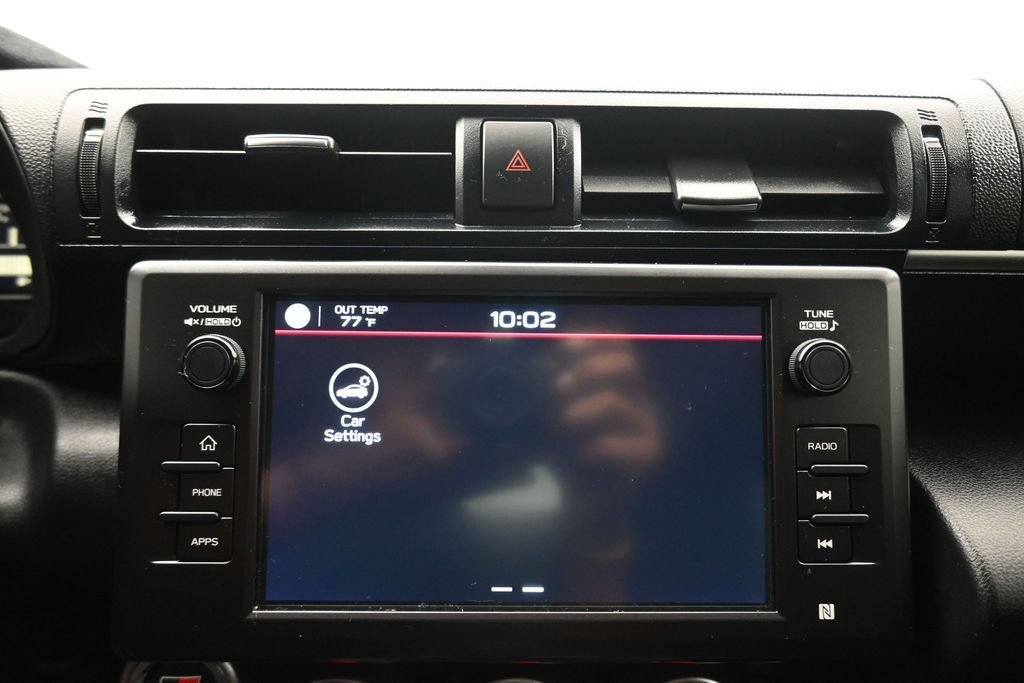 Used 2025 Toyota GR86 Premium w/ Performance Package RWD image 17