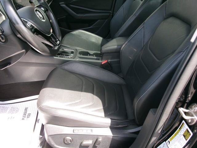 Used 2019 Volkswagen Jetta SEL Premium FWD image 6