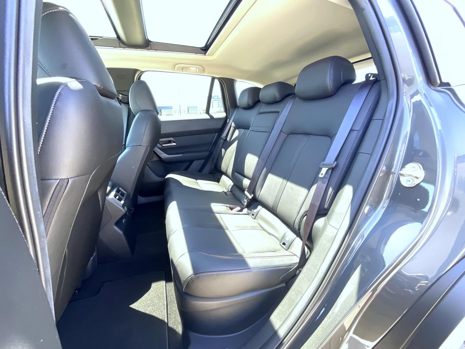 New 2026 MAZDA CX-50 AWD 2.5 Hybrid w/ Premium Pkg image 19