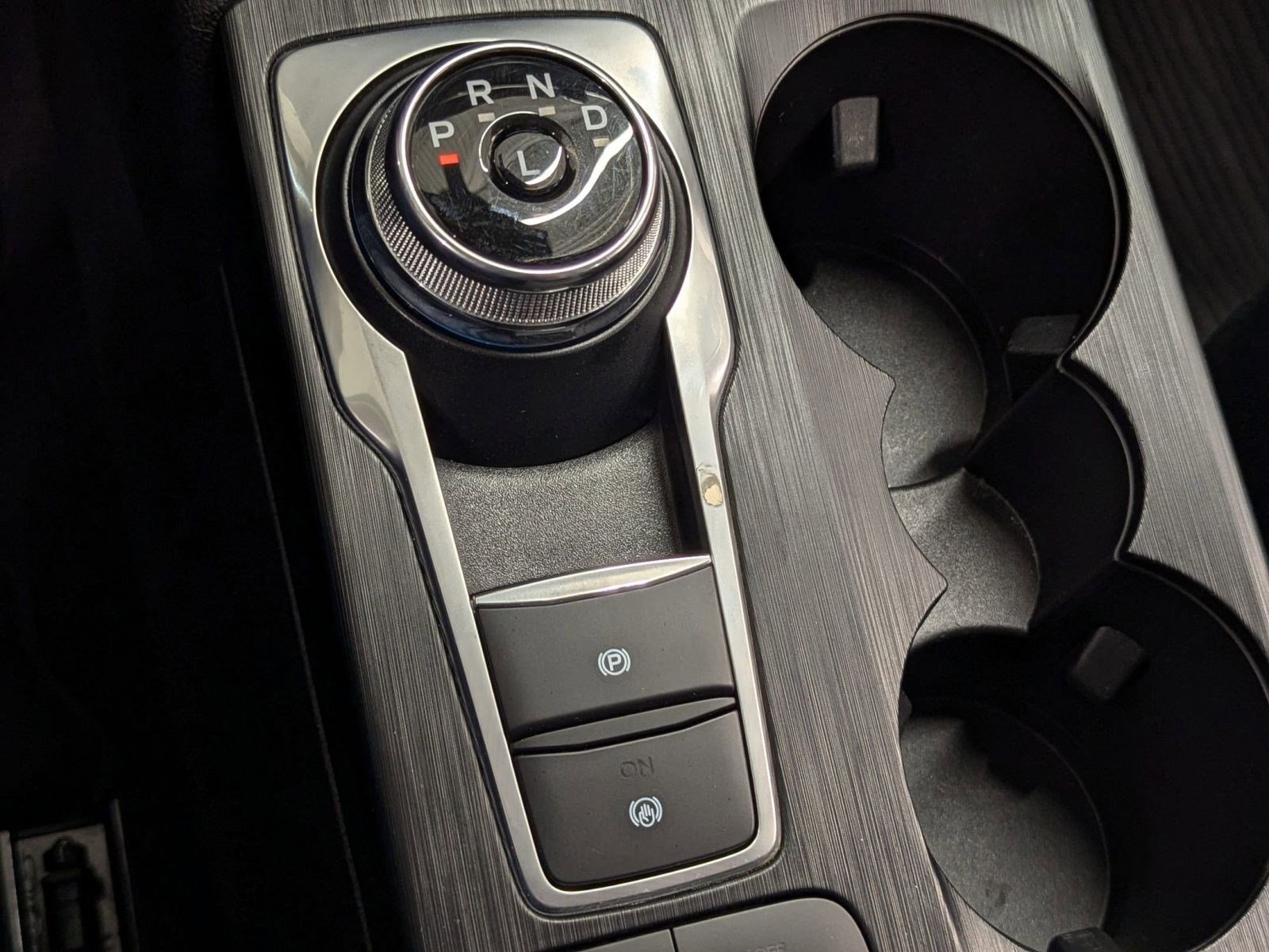 Used 2023 Ford Escape Active image 13