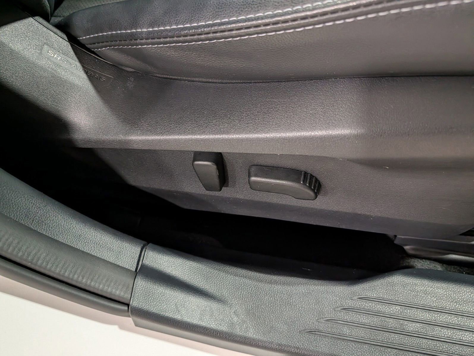 Certified 2023 Subaru Outback Touring image 26