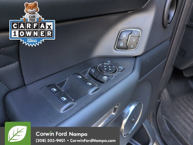 Certified 2024 Ford Expedition Platinum AWD/4WD image 11