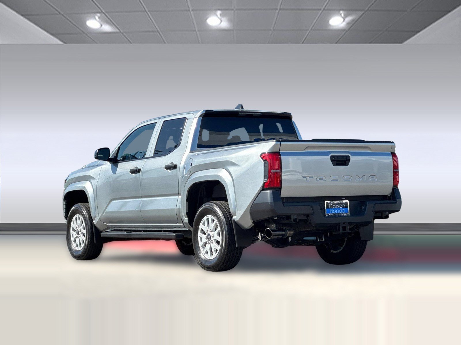 Used 2024 Toyota Tacoma SR RWD image 3