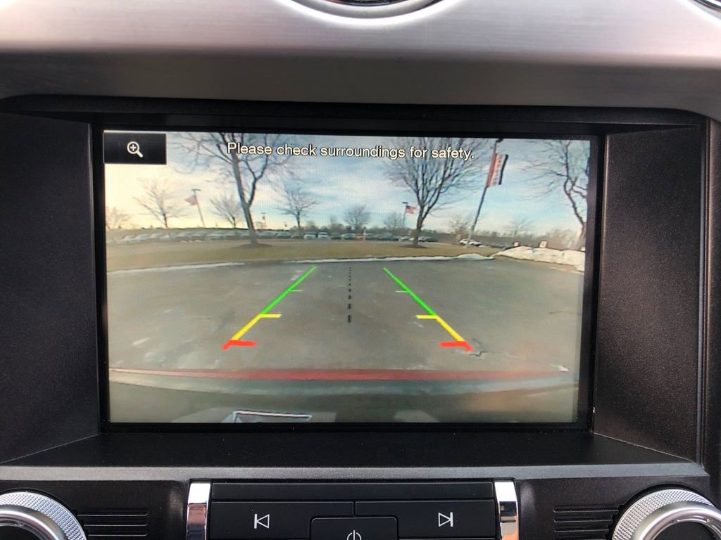 Used 2015 Ford Mustang GT Premium w/ Equipment Group 401A image 28