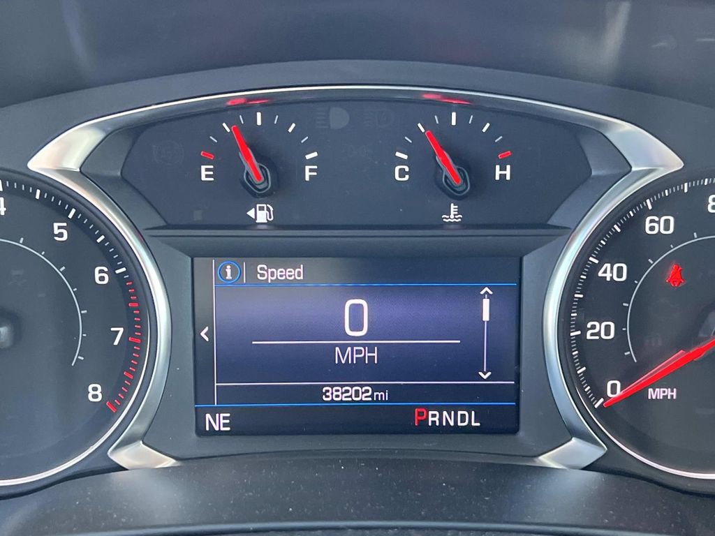 Used 2022 Chevrolet Blazer LT FWD image 16