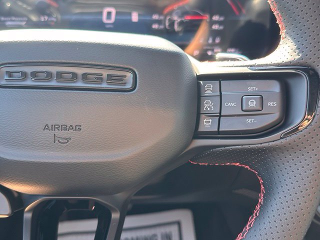 New 2027 Dodge Charger Scat Pack AWD/4WD image 21