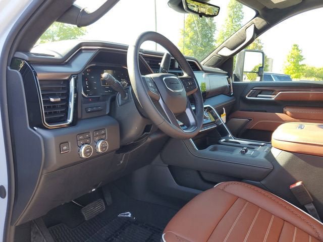 New 2026 GMC Sierra 2500 Denali Ultimate AWD/4WD image 21