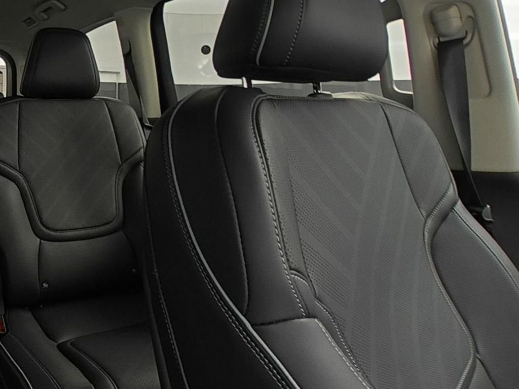 Used 2026 INFINITI QX80 Luxe AWD/4WD image 26