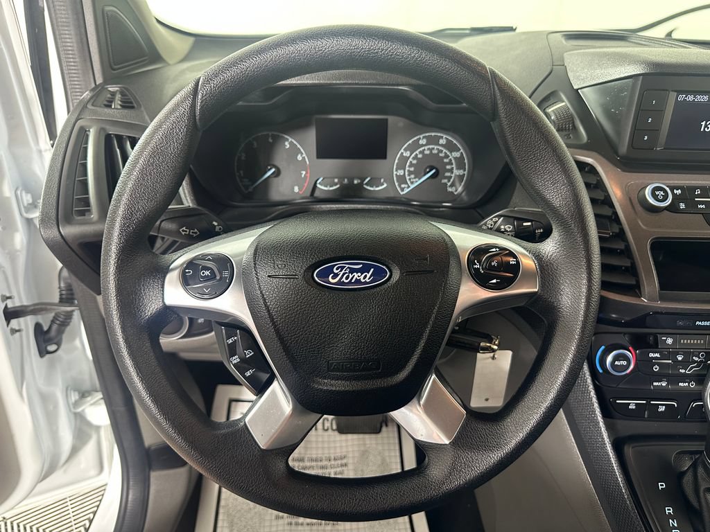 Used 2023 Ford Transit Connect XL FWD image 21