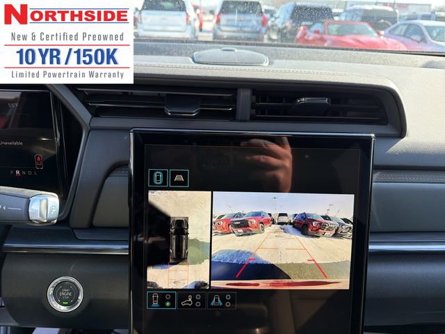 New 2026 GMC Terrain AT4 w/ Convenience Package III image 26