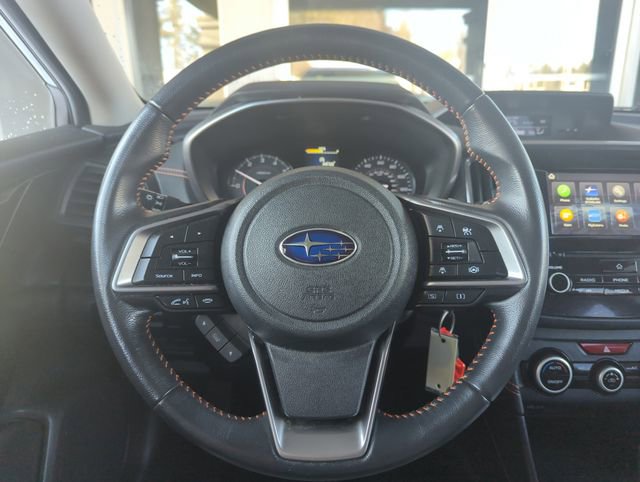 Used 2022 Subaru Crosstrek 2.0i Premium image 19
