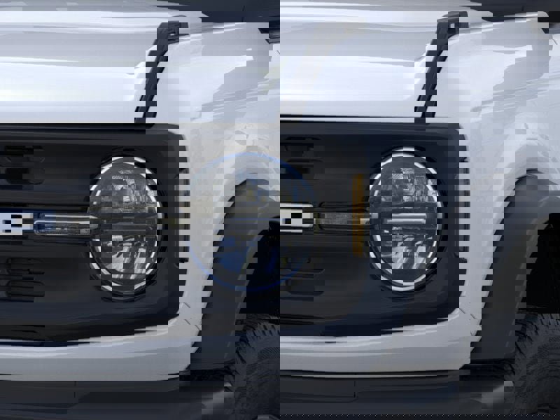 New 2026 Ford Bronco 2-Door image 20