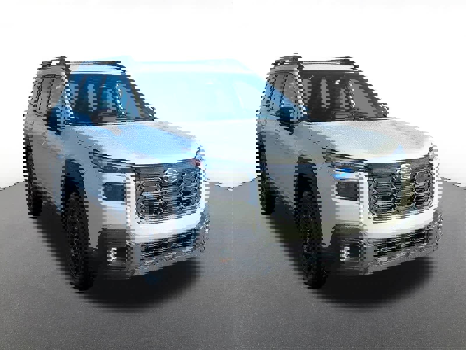 New 2026 Subaru Outback Limited image 8