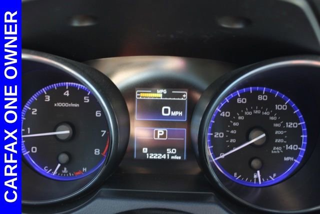 Used 2016 Subaru Outback 2.5i Premium w/ Popular Package #2 AWD/4WD image 27