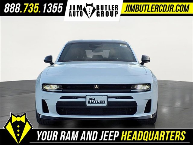 New 2026 Dodge Charger Scat Pack w/ Blacktop Package image 28