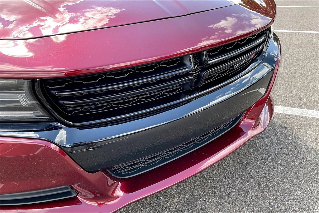 Used 2021 Dodge Charger SXT w/ Blacktop Package image 29