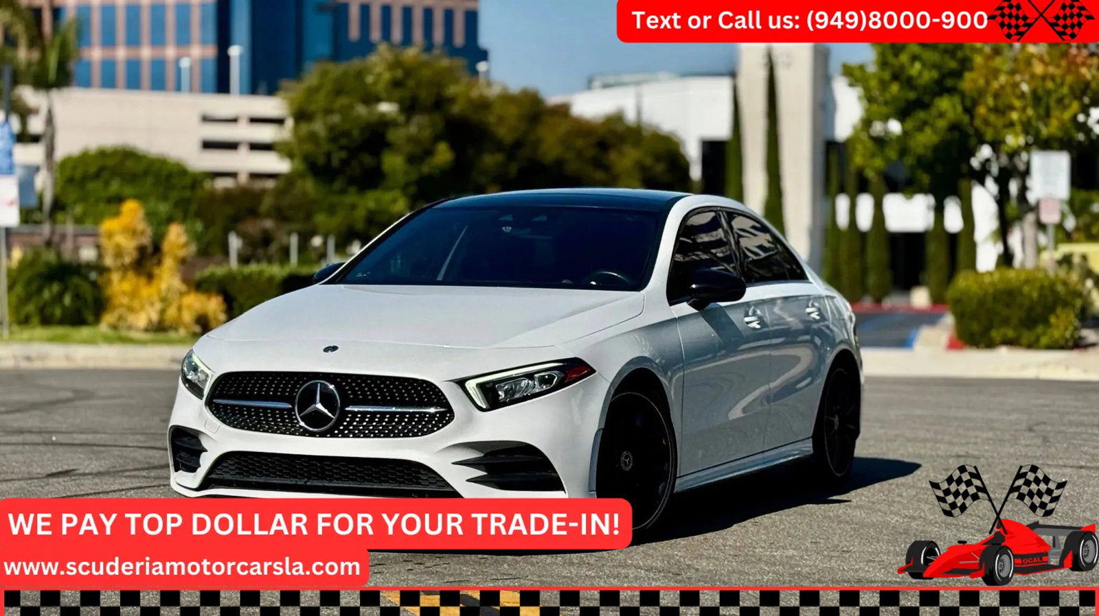 Used 2022 Mercedes-Benz A 220