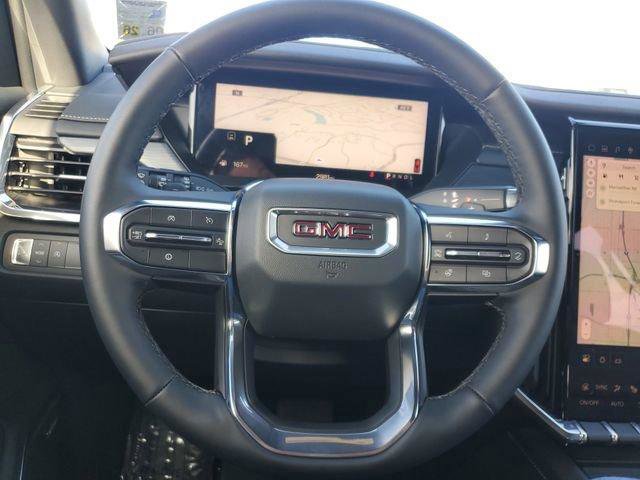 New 2025 GMC Acadia Elevation w/ Elevation Premium Package FWD image 16