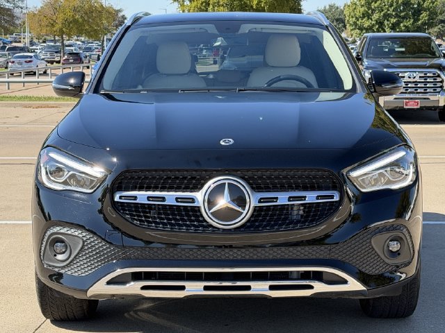 Used 2023 Mercedes-Benz GLA 250 image 7