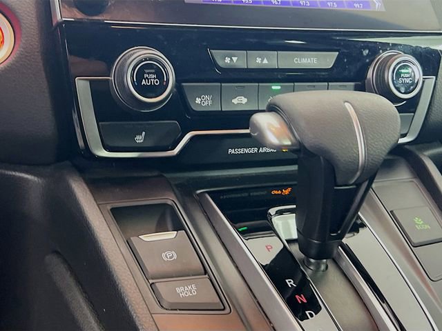 Used 2018 Honda CR-V EX image 15