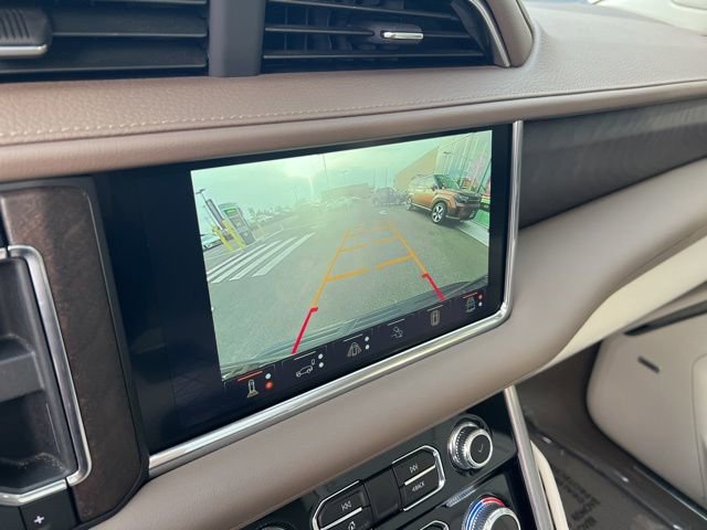 Certified 2024 GMC Yukon XL Denali w/ Denali Reserve Package image 20