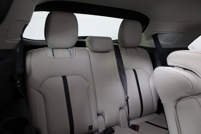 New 2026 MAZDA CX-90 3.3 Turbo w/ Preferred Package image 11